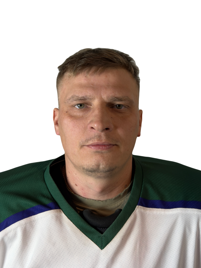 Чепенко Дмитрий