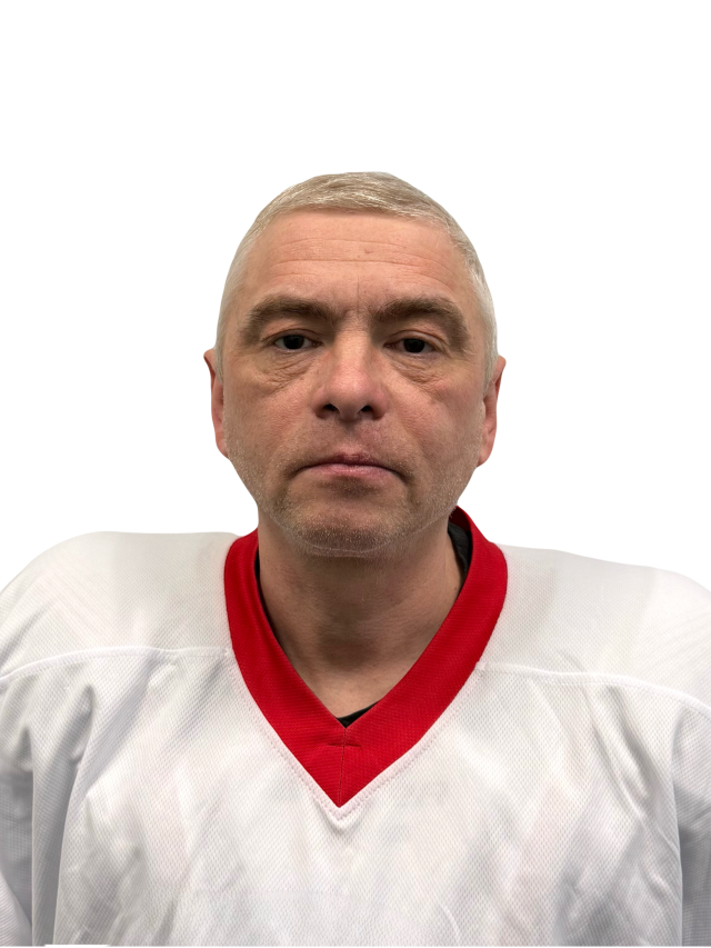 Галимов Альберт