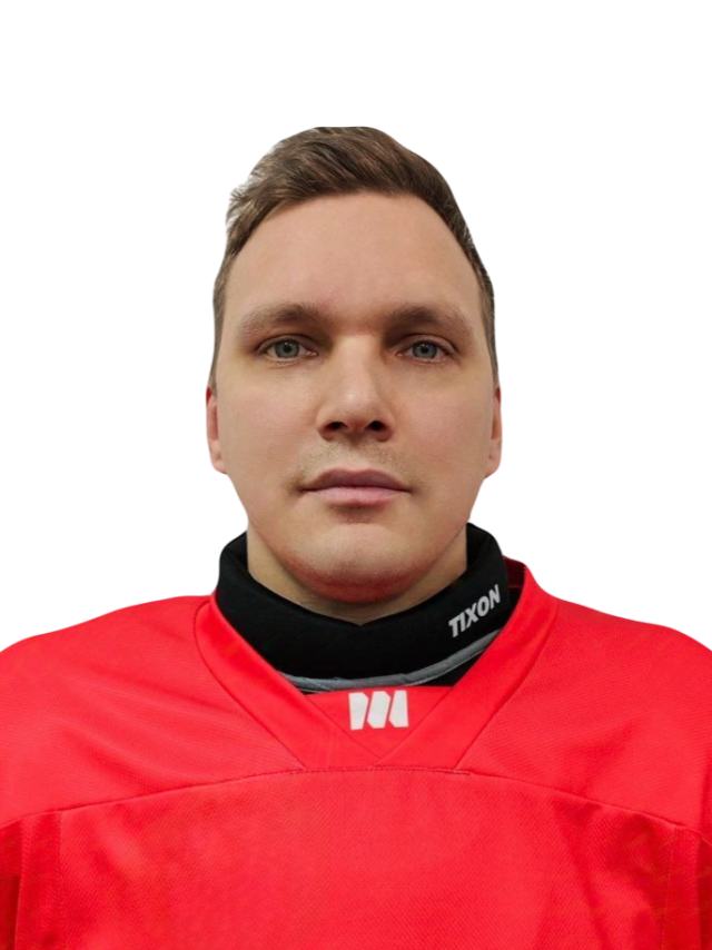 Блинов Александр