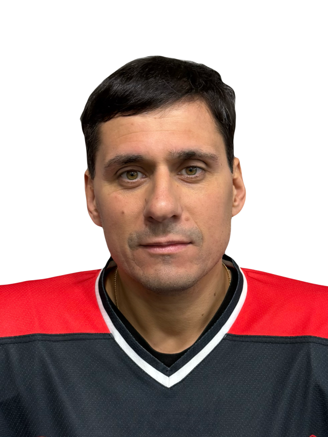 Экзархов Сергей