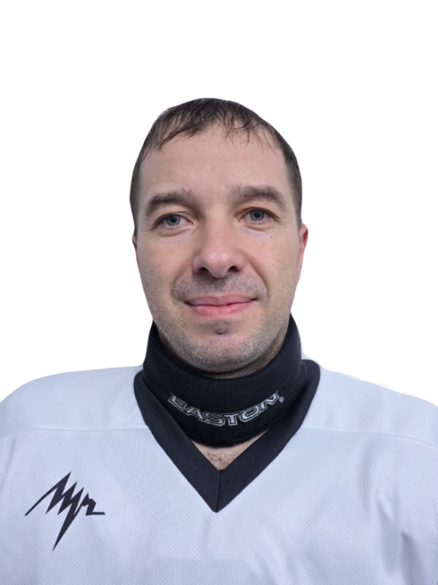 Алексеев Сергей