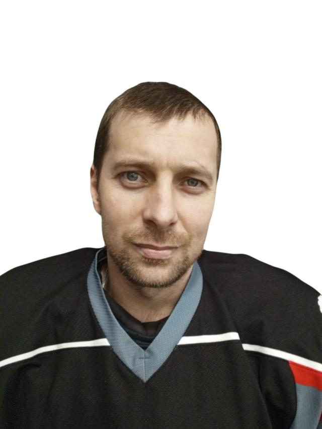 Гордеев Степан