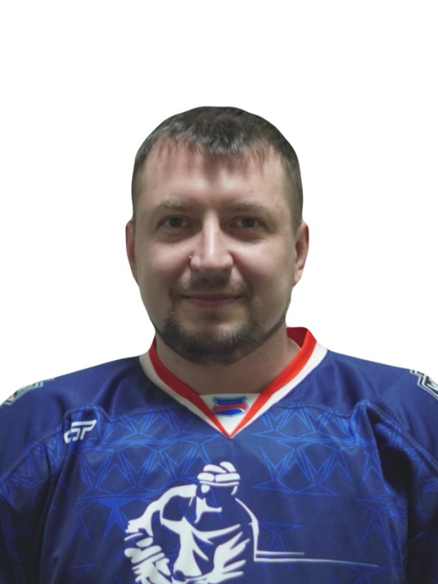 Кирюхин Сергей
