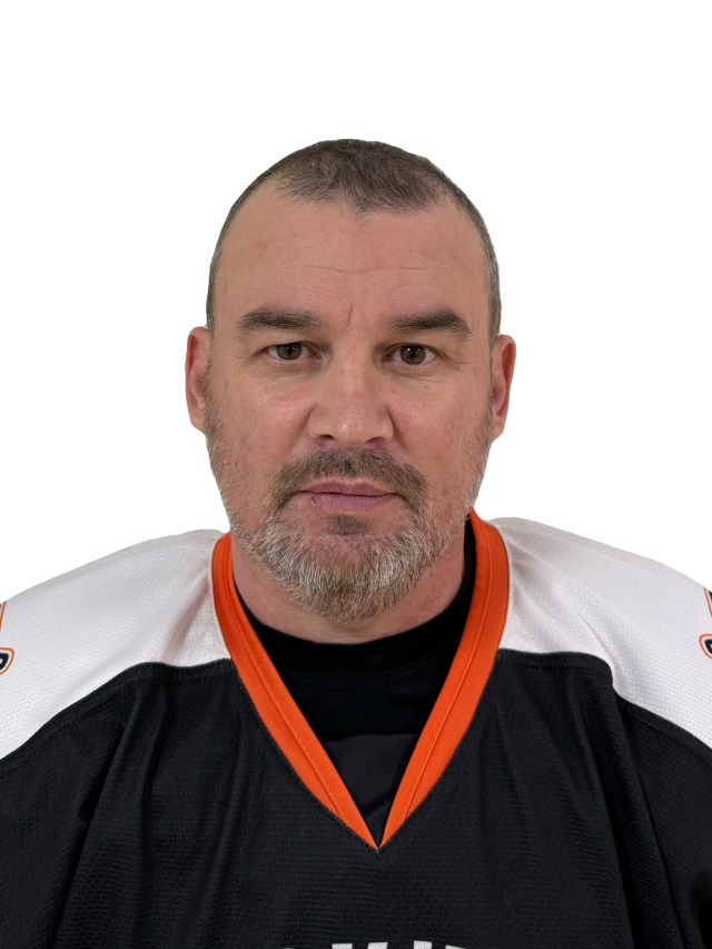 Меньшиков Сергей