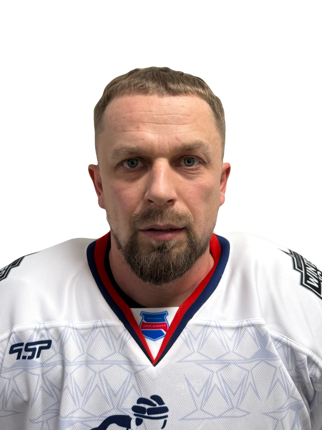Дьяконов Максим