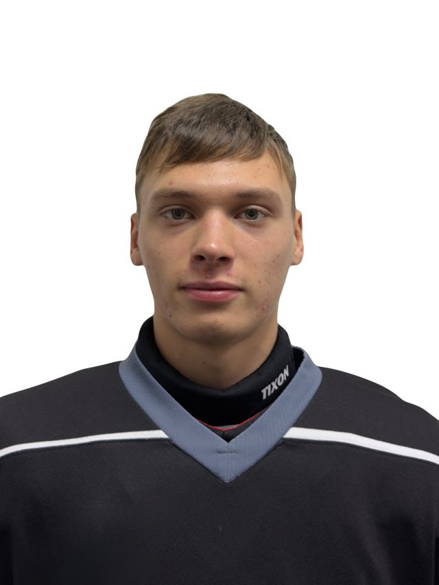 Зайцев Иван