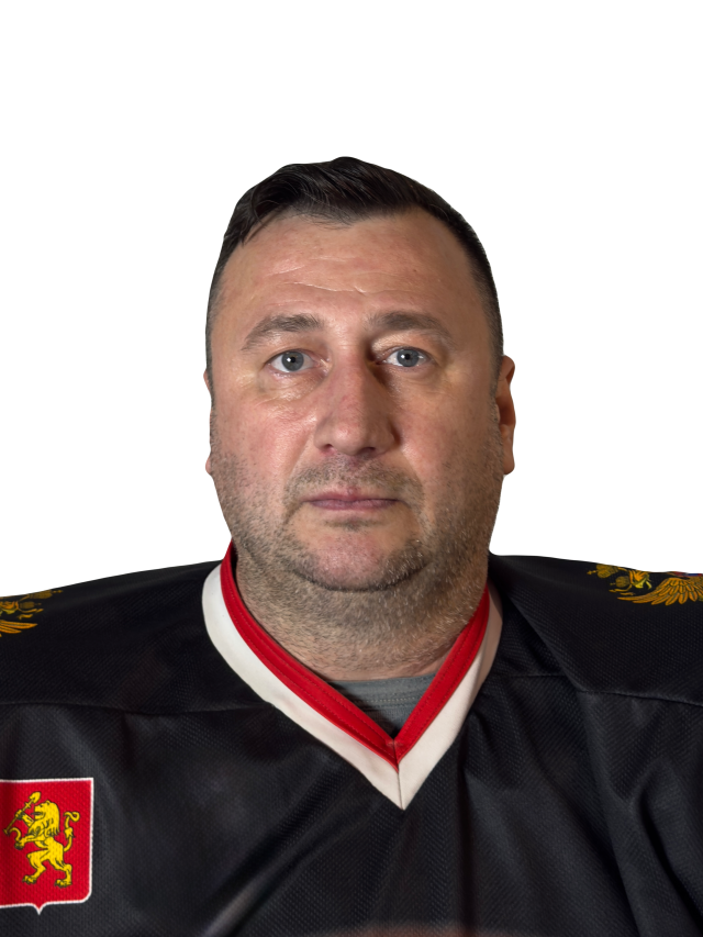 Ходов Николай