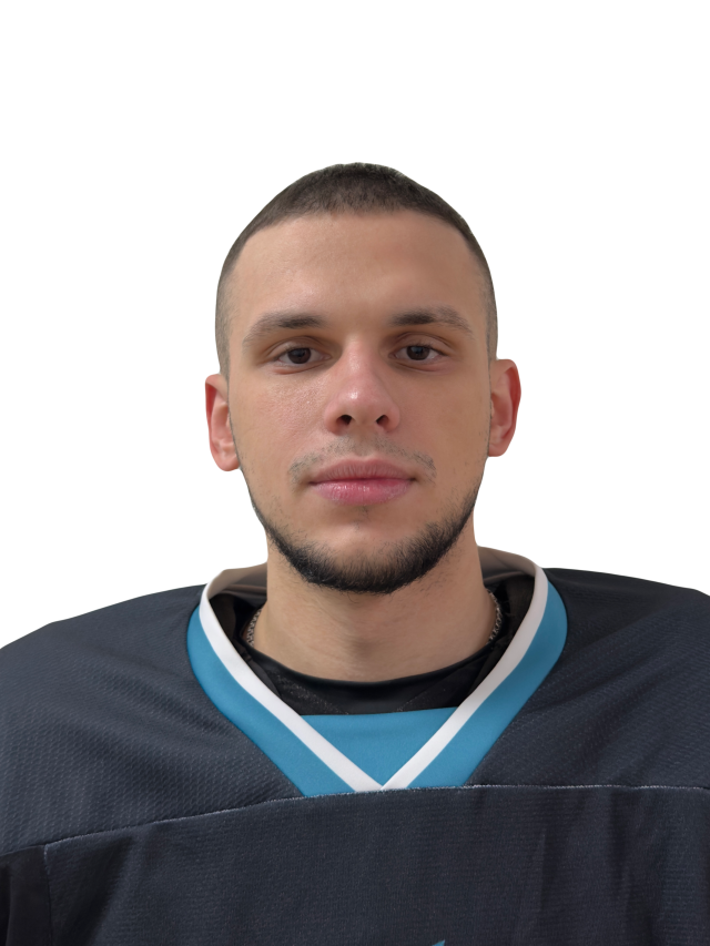 Фокин Кирилл
