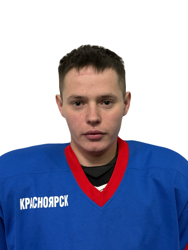 Григорьев Дмитрий