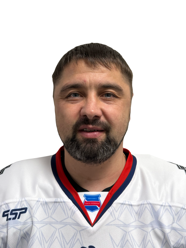 Плеханов Максим
