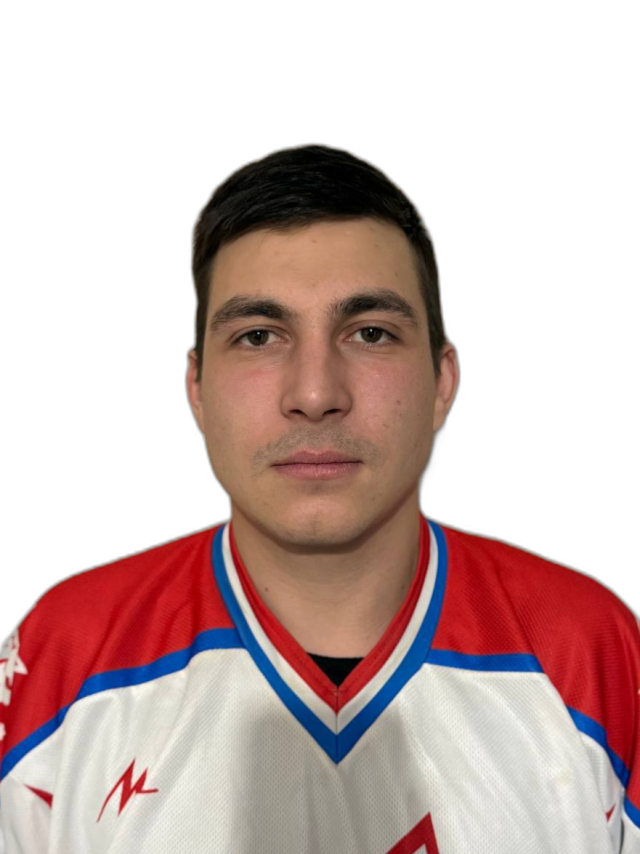 Амзараков Антон