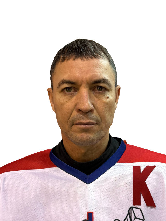 Трефилов Александр