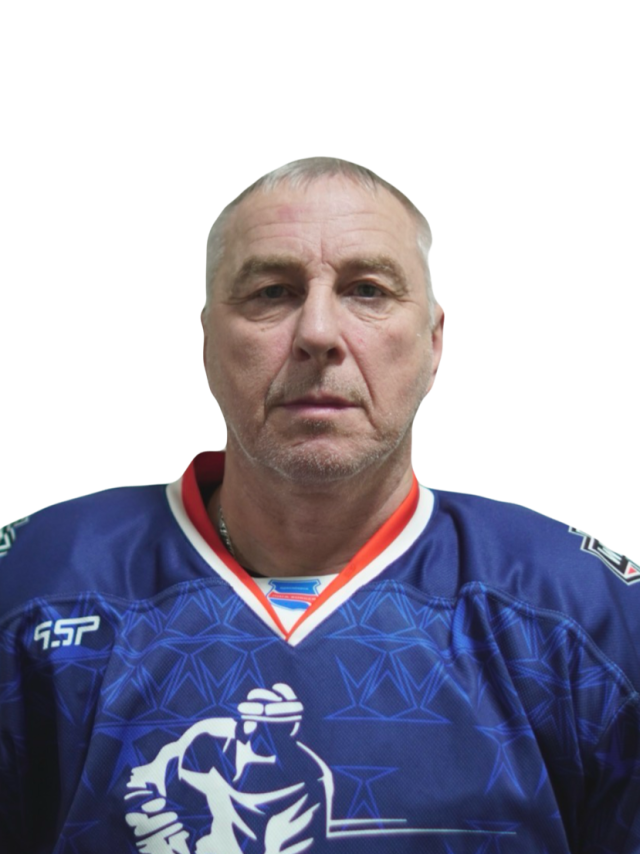 Гаврилов Александр