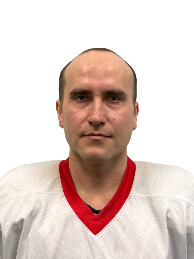 Корытов Кирилл