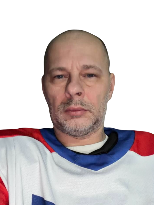 Федоров Сергей