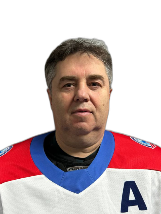 Зорин Сергей