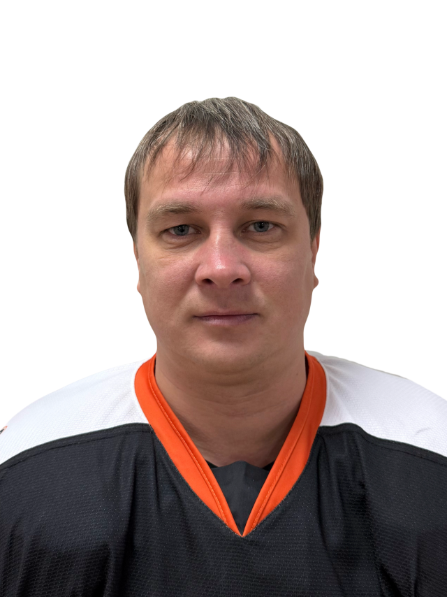 Зубарев Артём