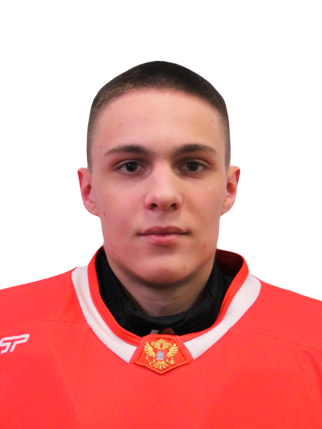 Захаров Алексей