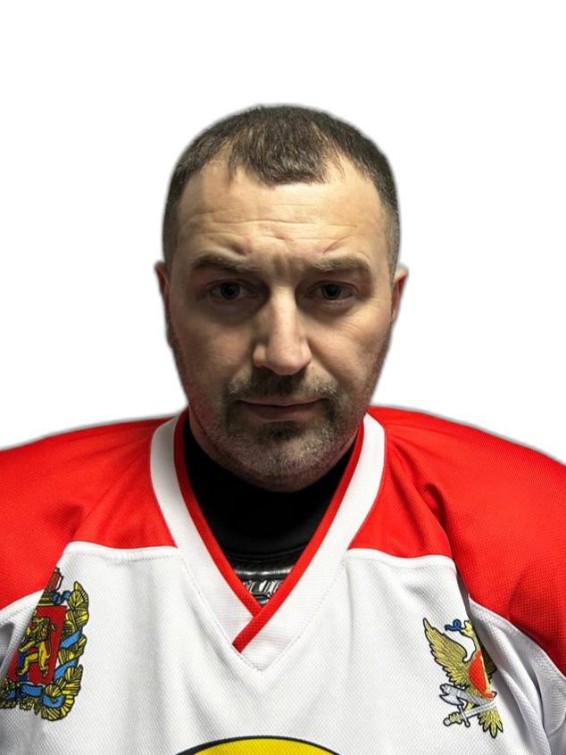 Пущенко Алексей