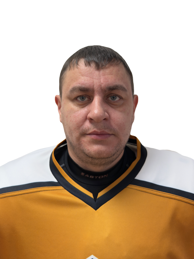 Лисецкий Иван