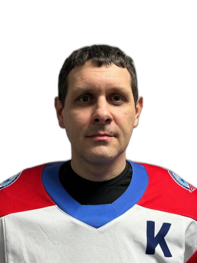 Тимченко Павел