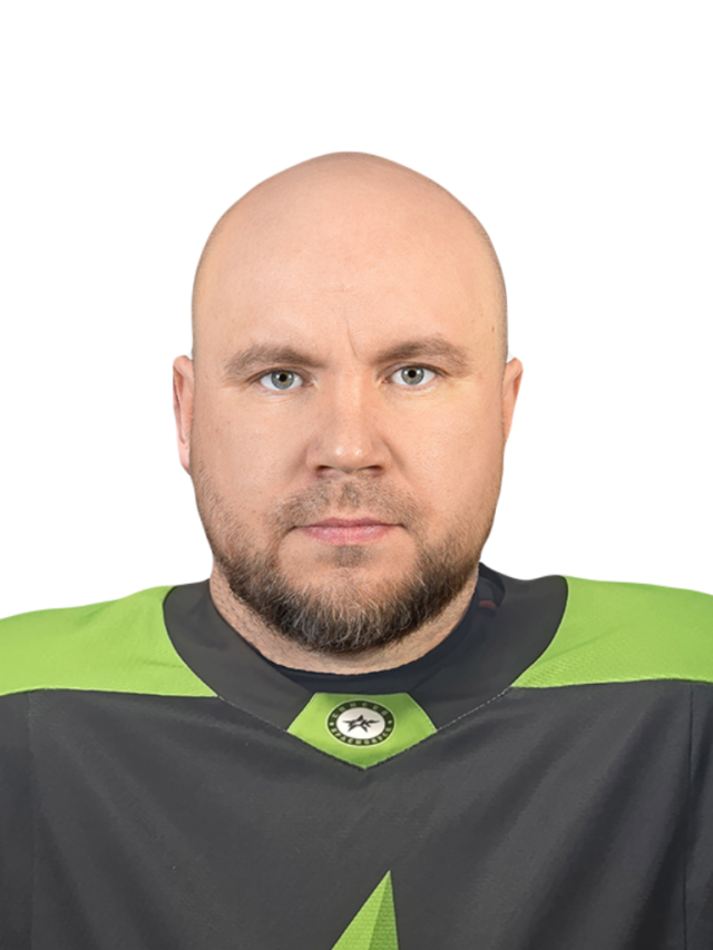 Михеев Александр