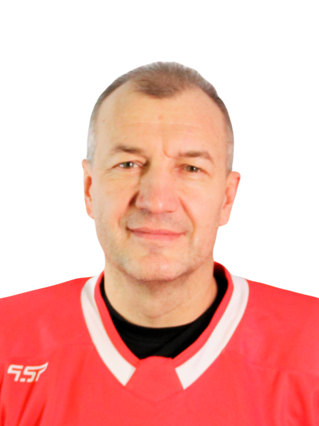 Гумаров Александр