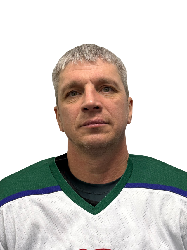 Григорьев Сергей