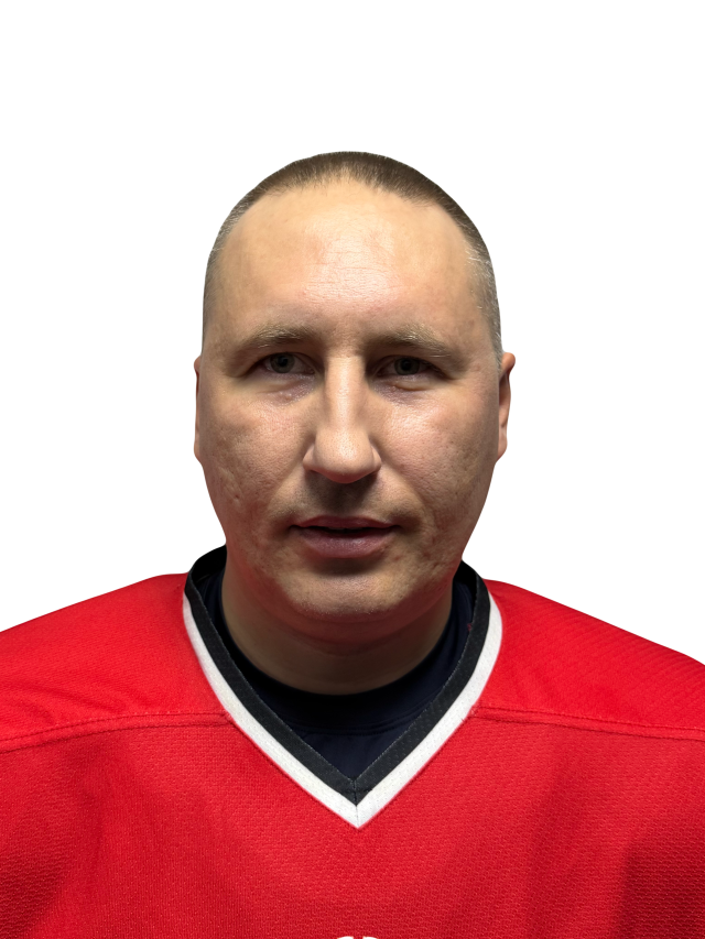 Лагунов Иван