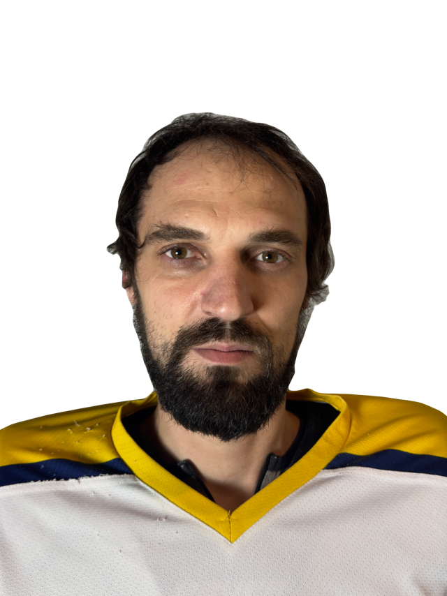 Нагишев Иван