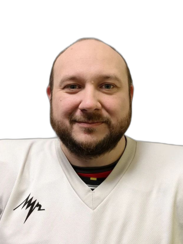 Половинкин Андрей
