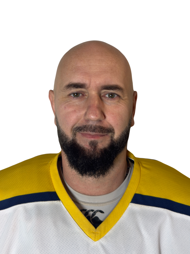 Скрипка Дмитрий