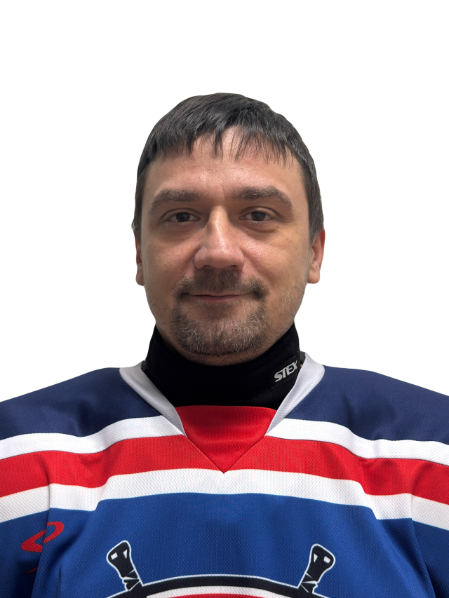 Сонин Сергей