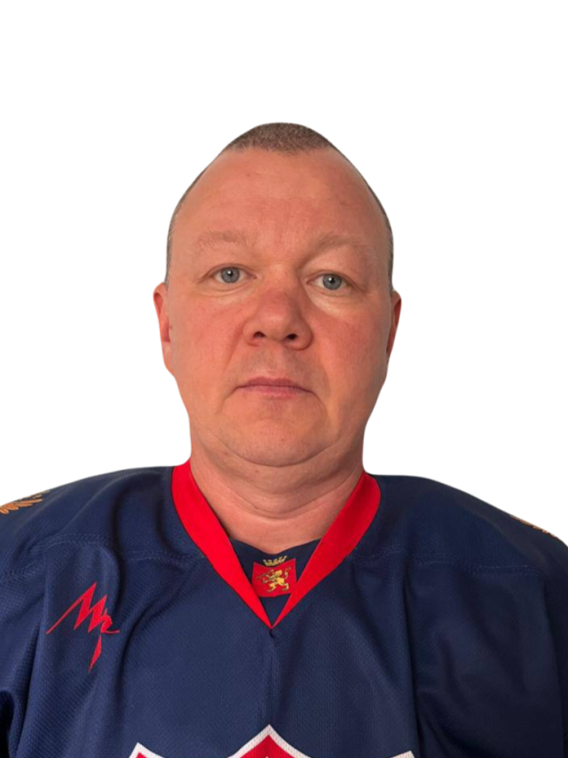 Каширин Сергей
