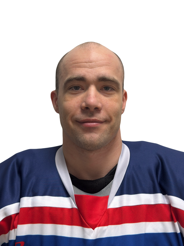 Щербаков Николай