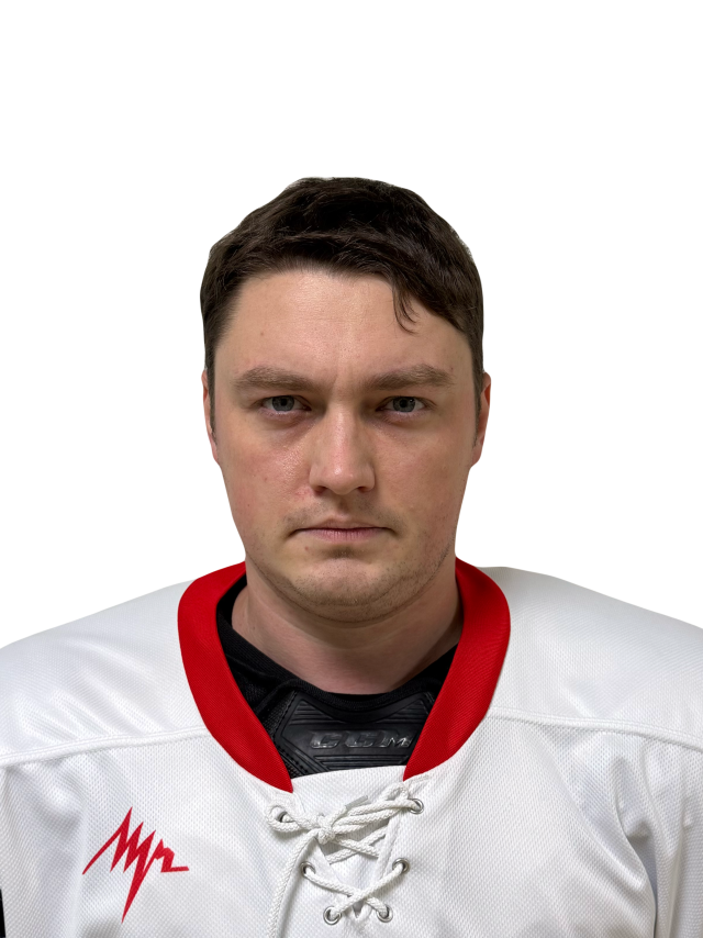 Барановский Иван