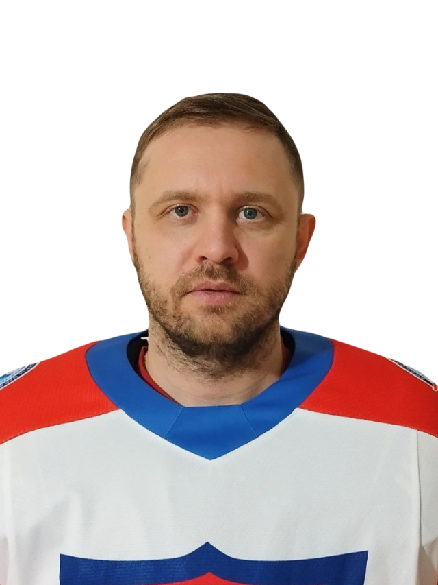 Рогов Дмитрий