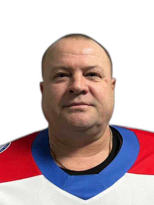 Баталов Игорь