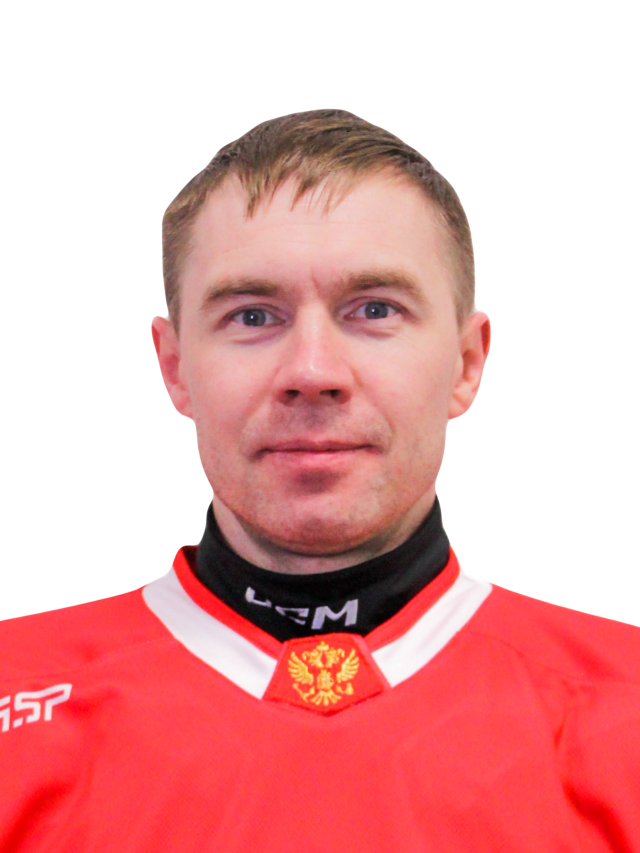 Пекарский Виктор