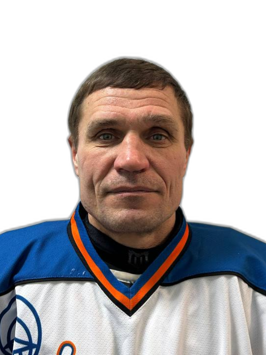 Сошнин Владимир