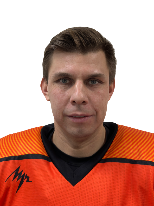 Бредихин Александр