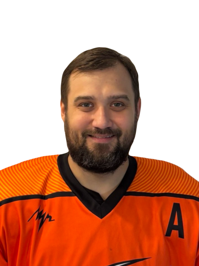 Бурмакин Александр