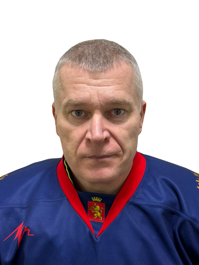 Смирнов Роман