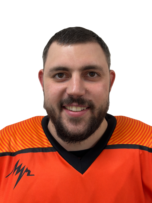 Звездин Александр