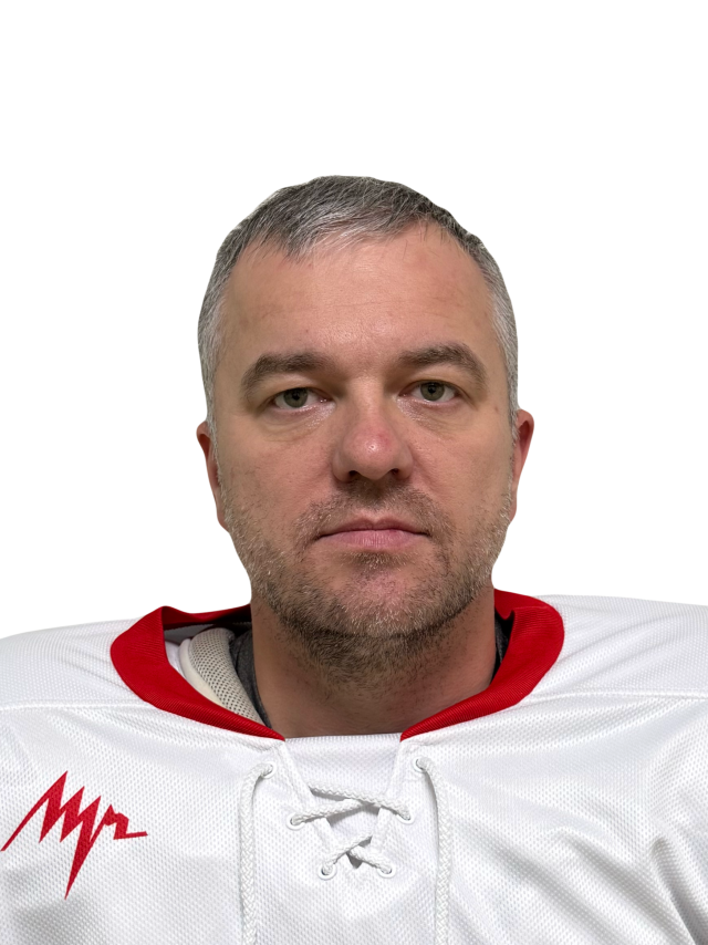Ковалёв Сергей
