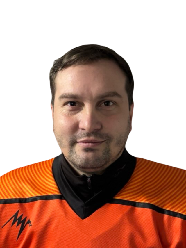 Савченко Андрей