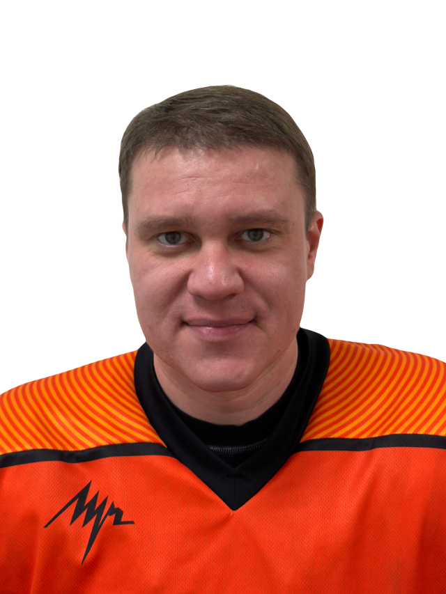 Соловьянов Алексей