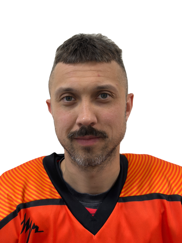 Цыганок Данил