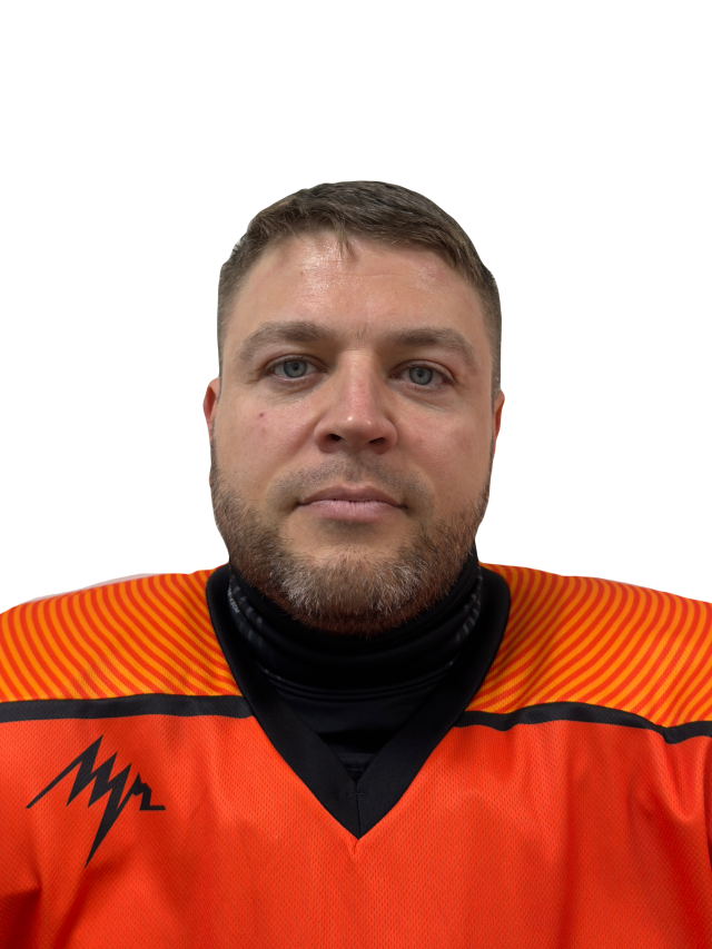 Шувакин Игорь