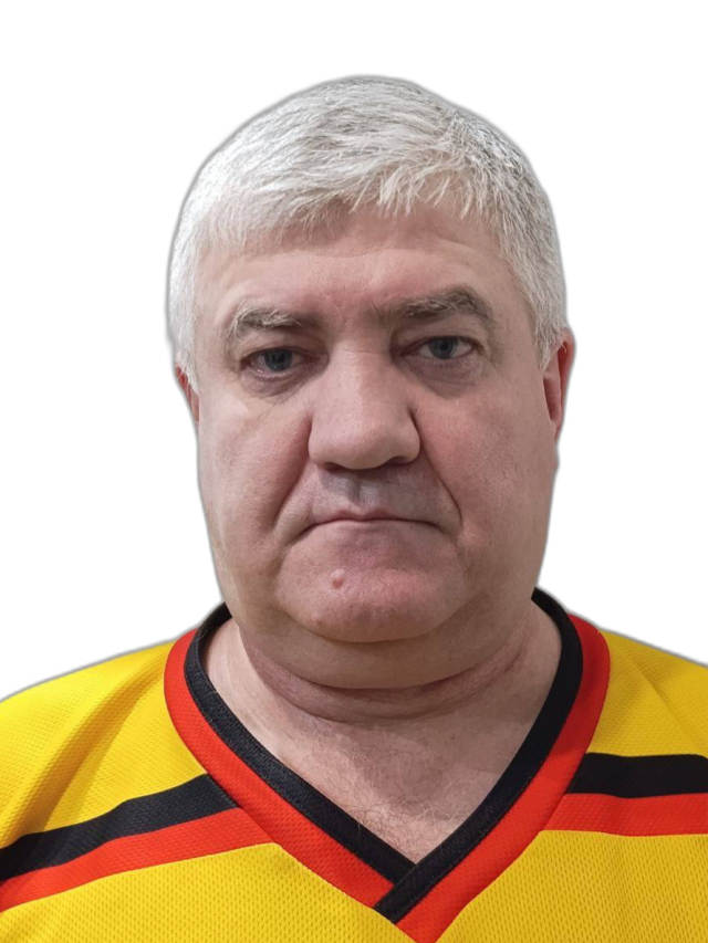 Харитончик Евгений